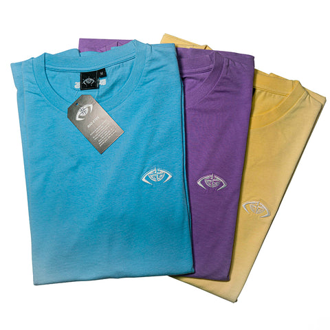 PACK T-SHIRT PASTEL