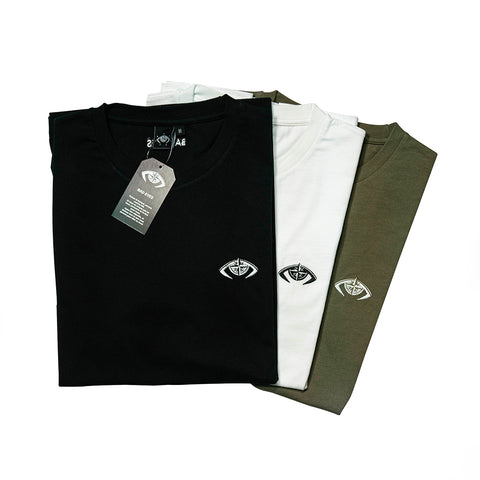 MEGA PACK T-SHIRT